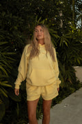 TRIBE KELLEY - BUTTER HOODIE