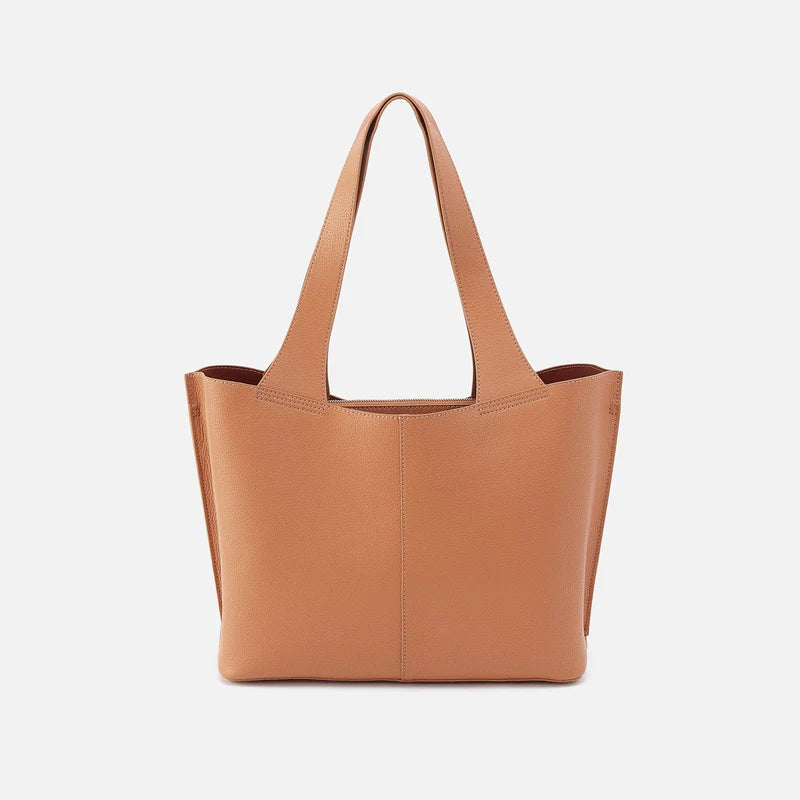 HOBO - Vida Tote - Biscuit