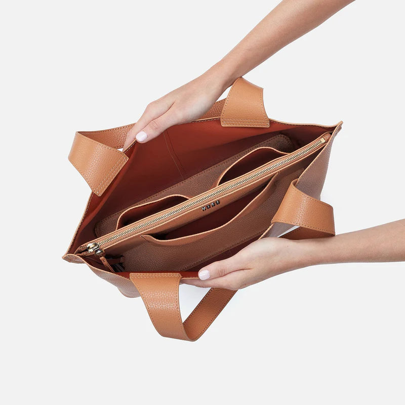 HOBO - Vida Tote - Biscuit