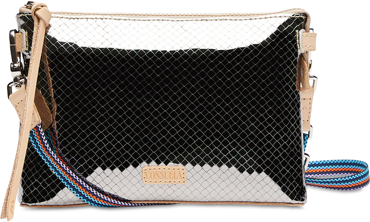 Kyle Midtown Crossbody