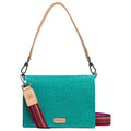 Metro Crossbody - Shay