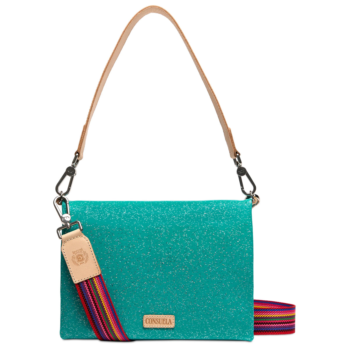 Metro Crossbody - Shay