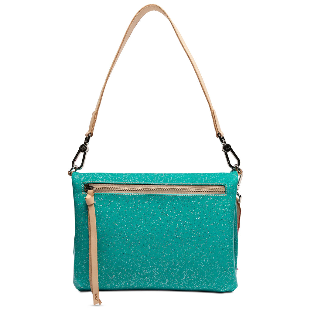 Metro Crossbody - Shay