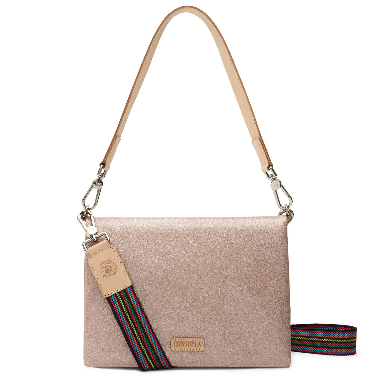 Metro Crossbody, Emery