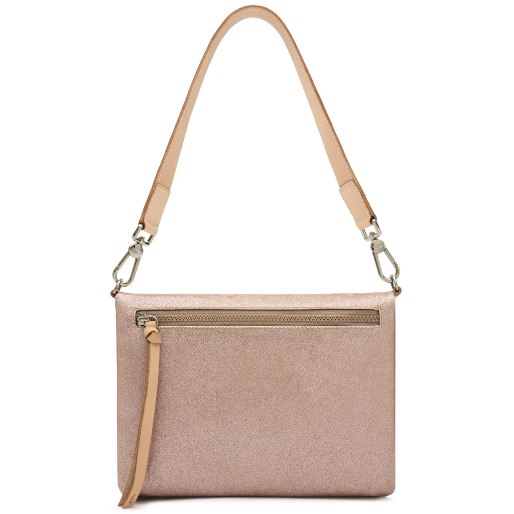 Metro Crossbody, Emery