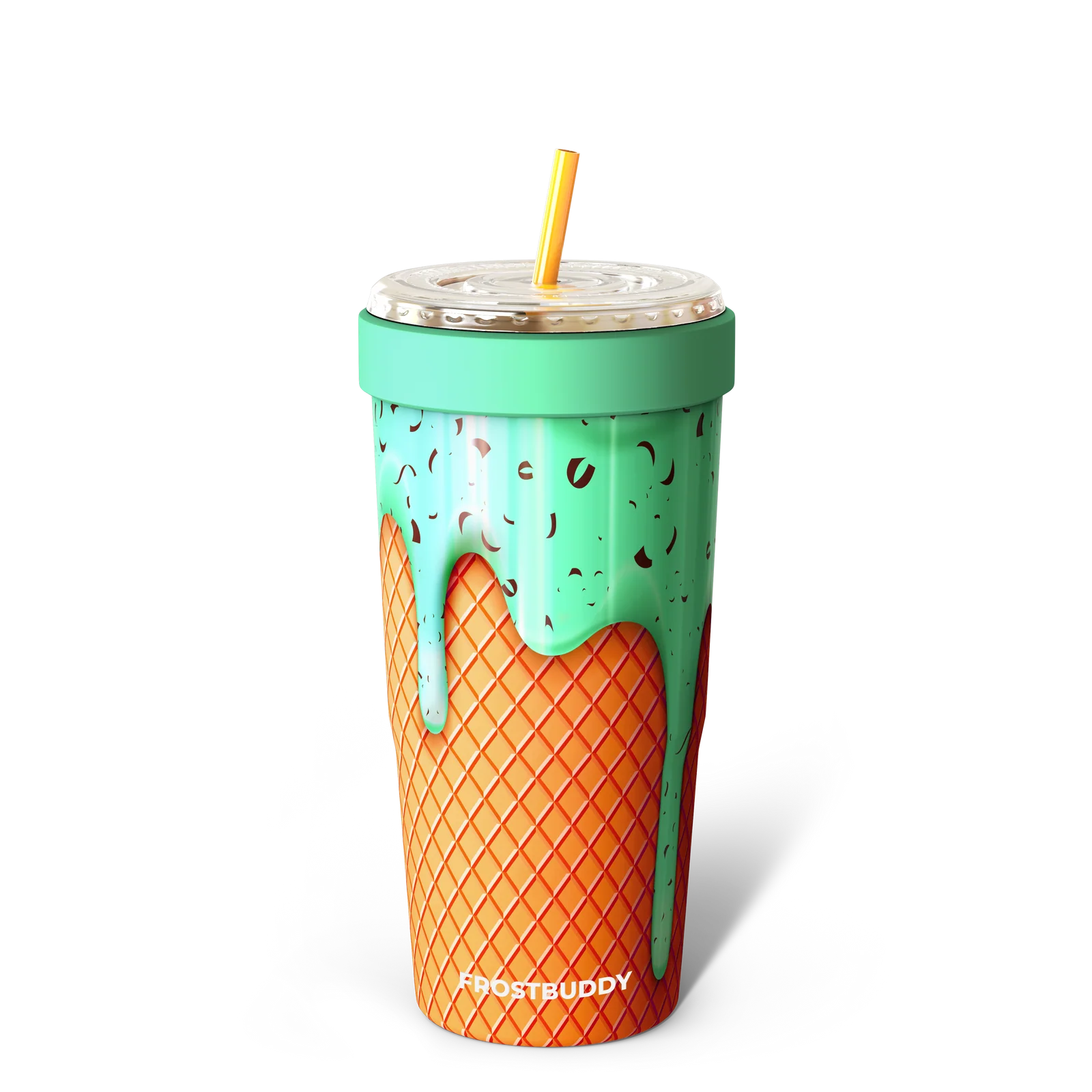 FROSTBUDDY