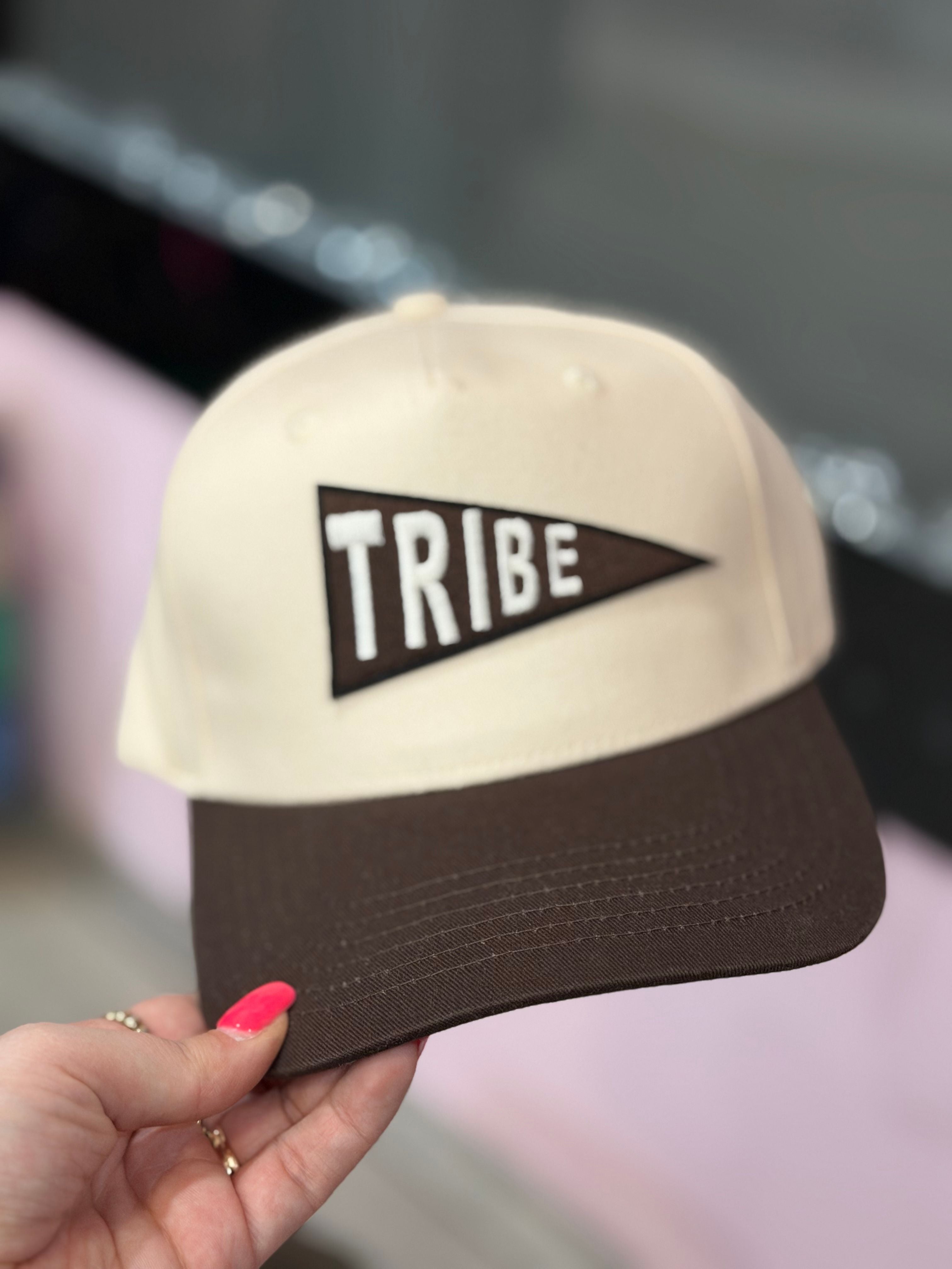 Tribe Hat – Boujee on High