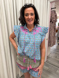 Ivy Jane Ivanna Top