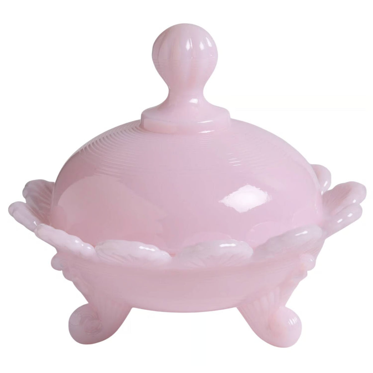 MOSSER GLASS