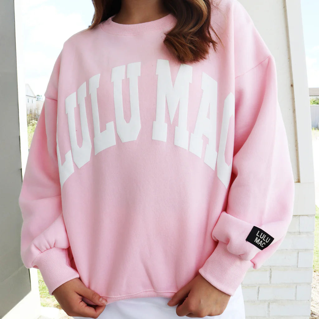 LULU MAC