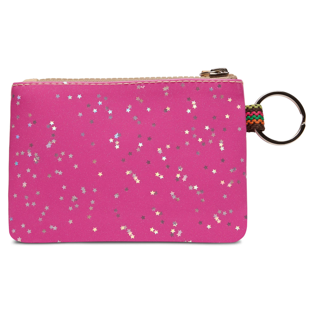 Pouch - Berry