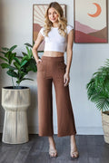 Modern Mocha Pants