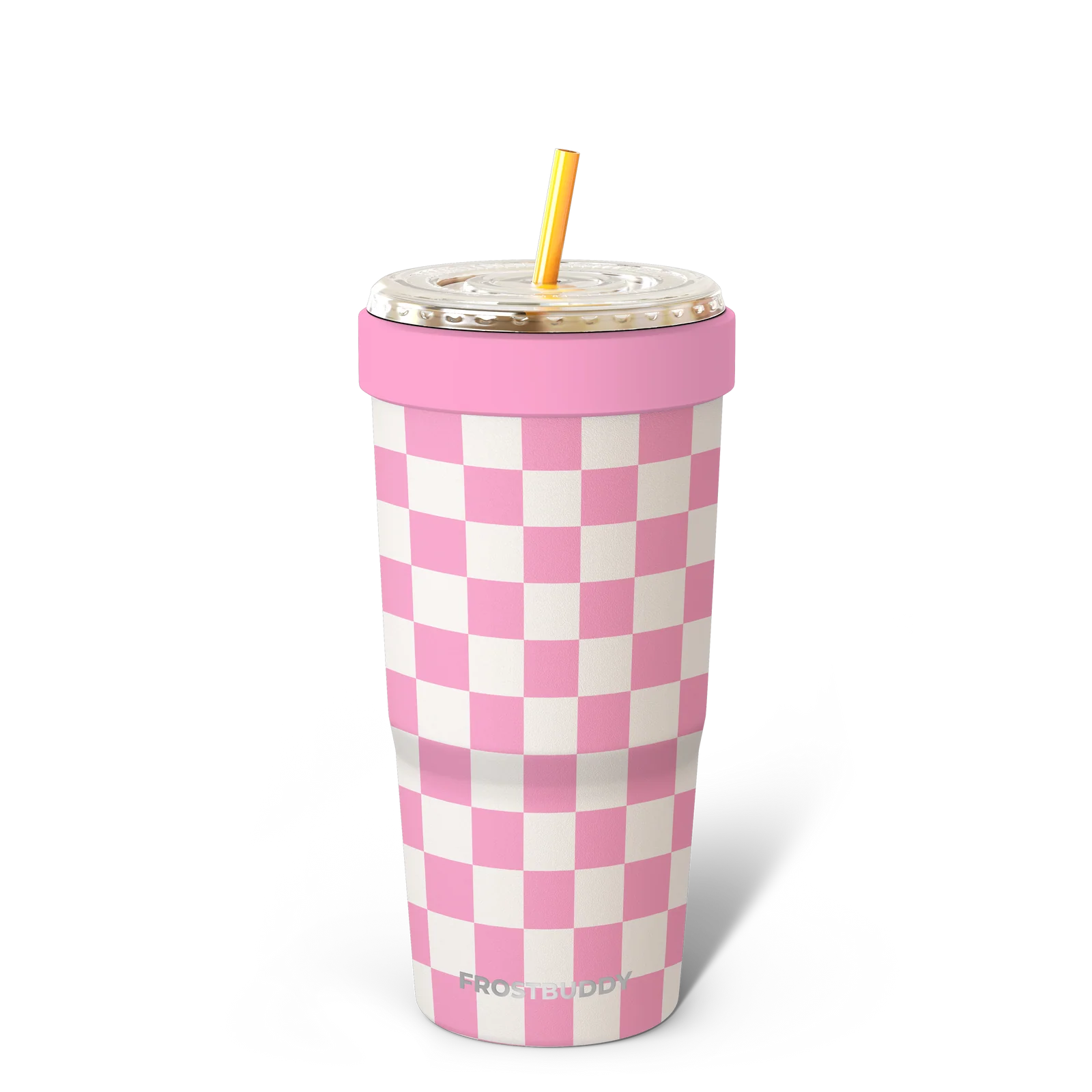 FROSTBUDDY