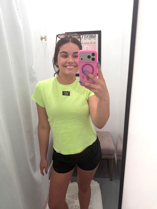 LULU MAC