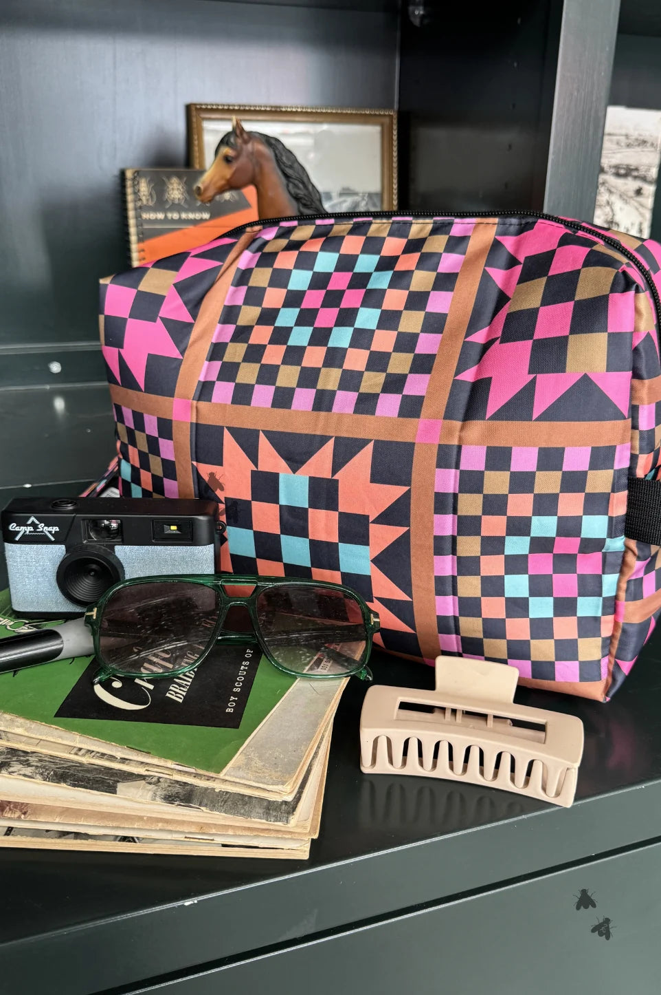 2Fly Traveler Bag