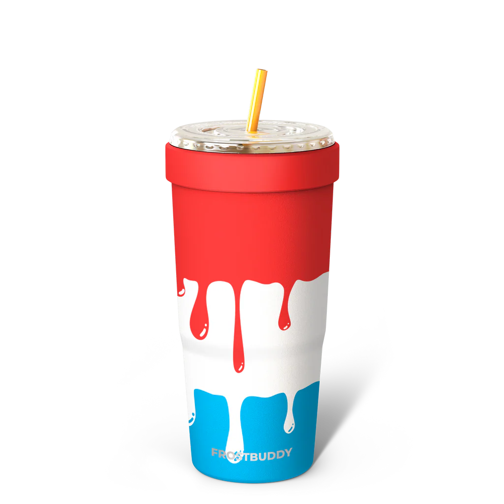 FROSTBUDDY