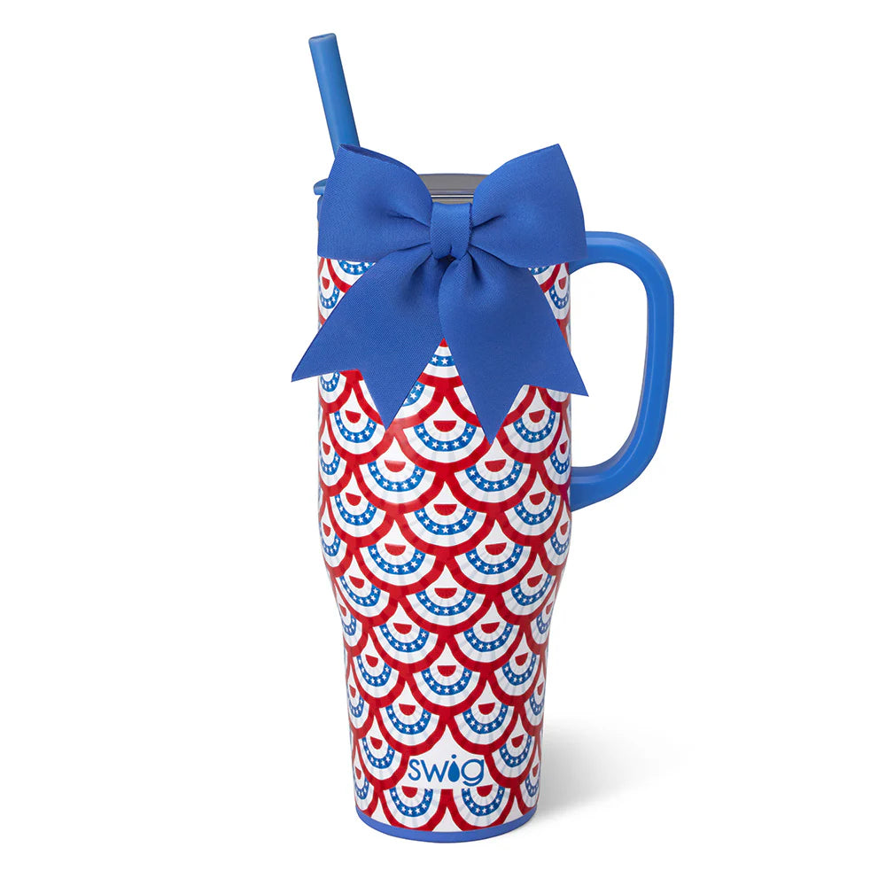 Liberty Belle Swig 40 oz.
