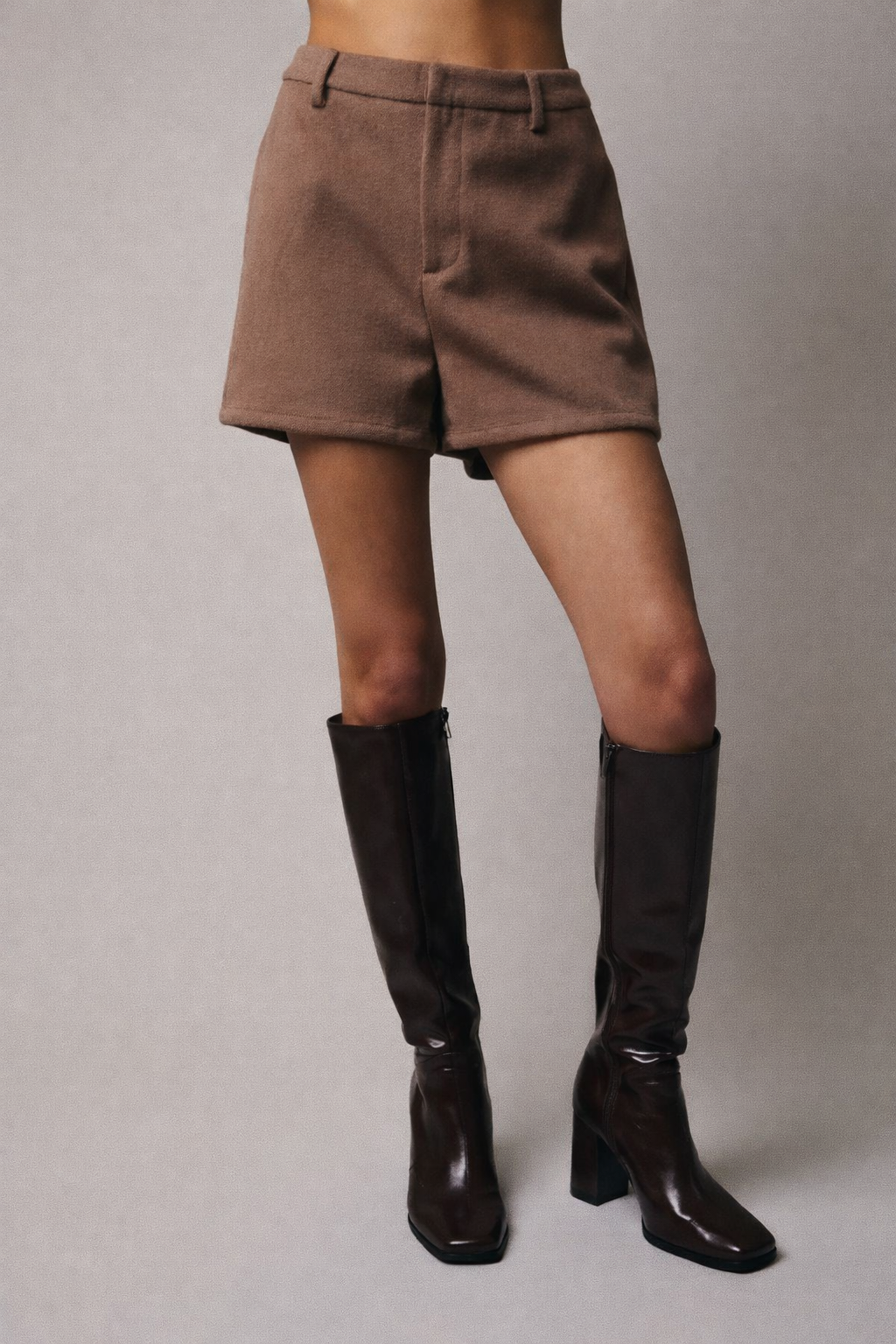 The City Stroll Short