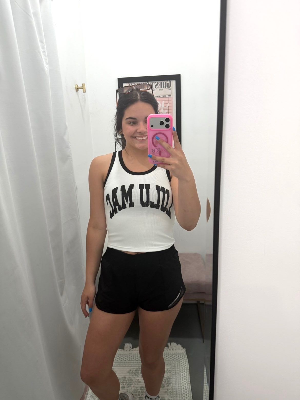 LULU MAC