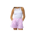 LULU MAC SHORTS