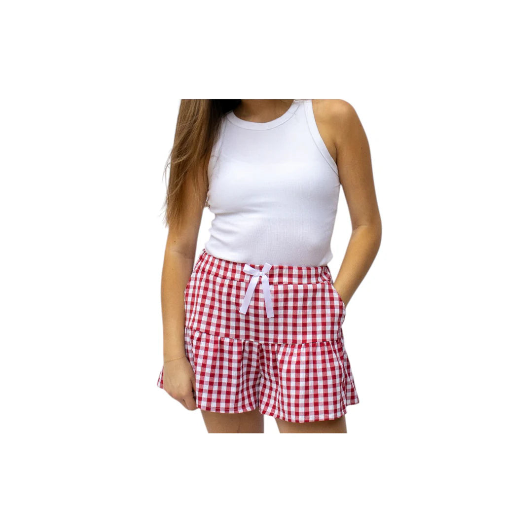 LULU MAC SHORTS