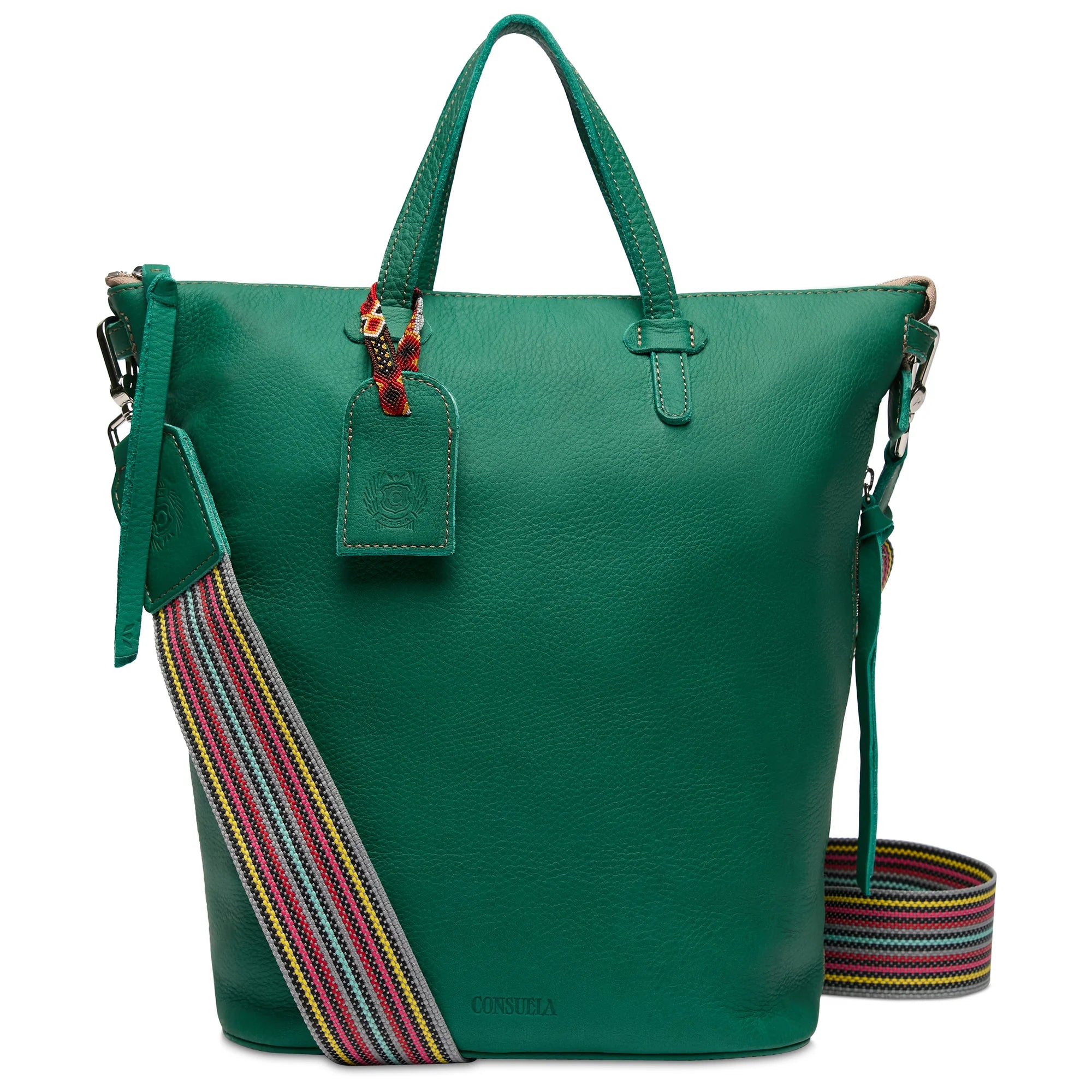 Teal Sling
