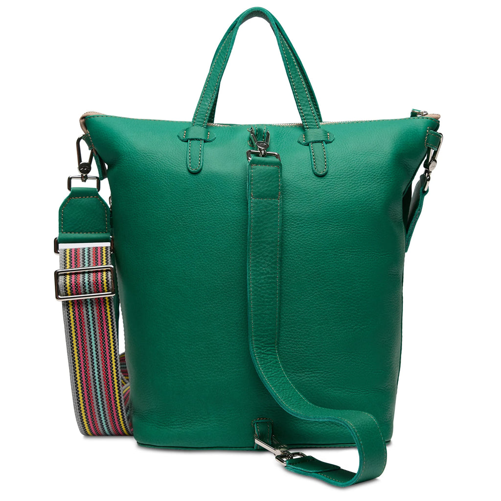 Teal Sling