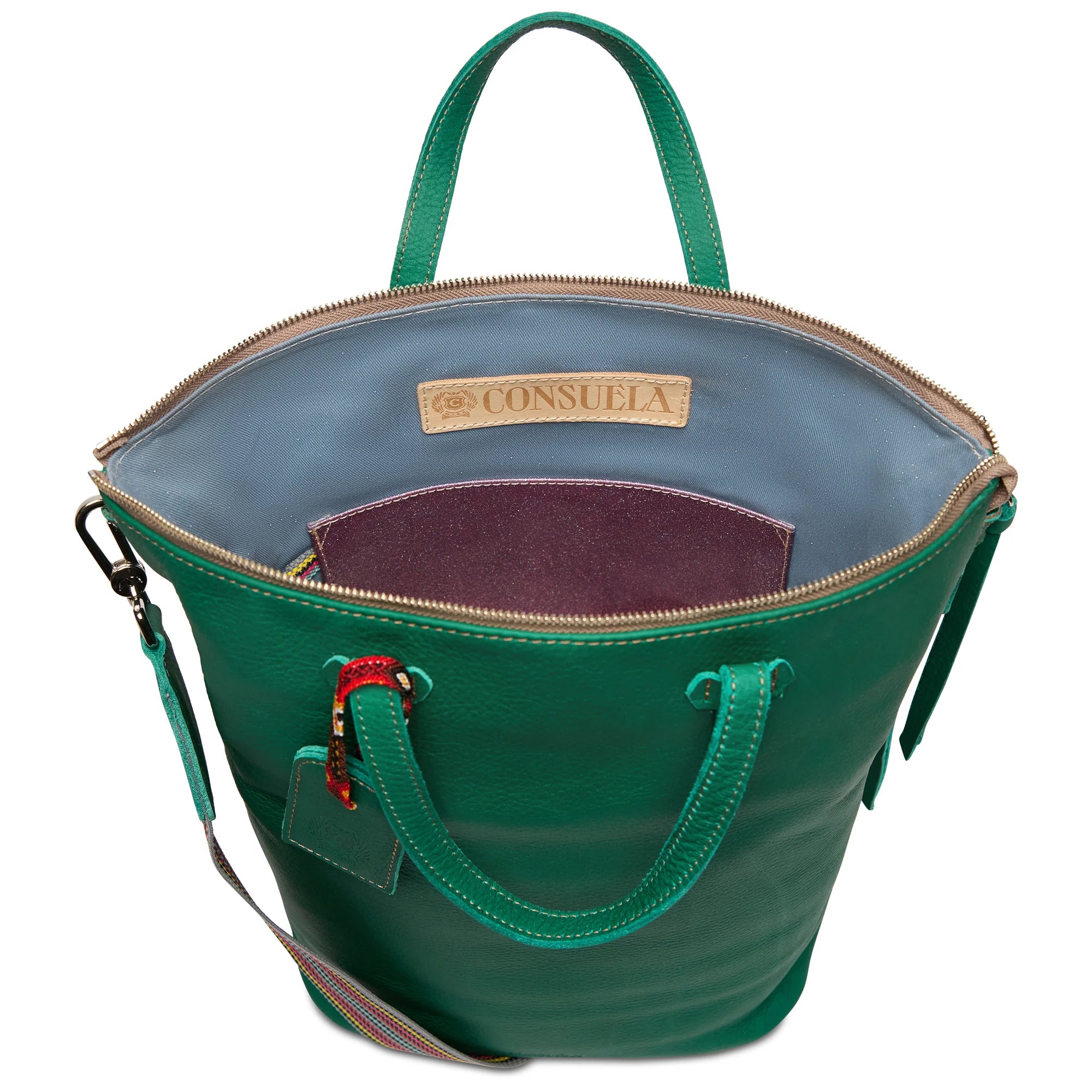 Teal Sling