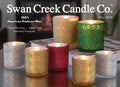 Swan Creek Shimmering Lights