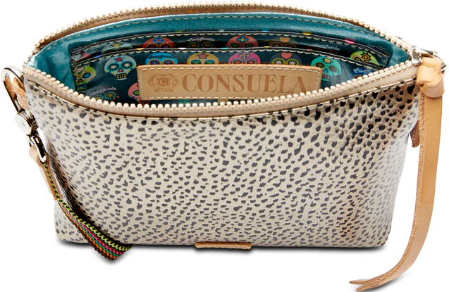 Wesley Midtown Crossbody