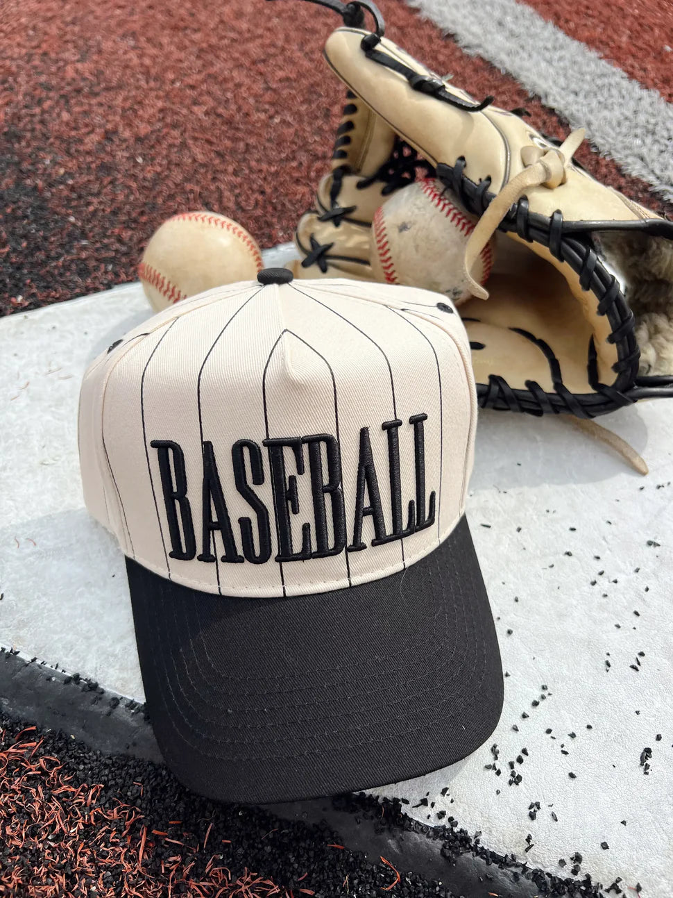 True Baseball Hat