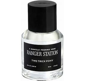 Ranger Station Fragrance