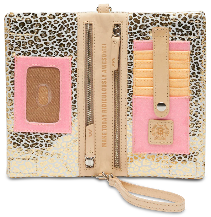 Kit Uptown Crossbody