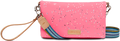 Shine Uptown Crossbody