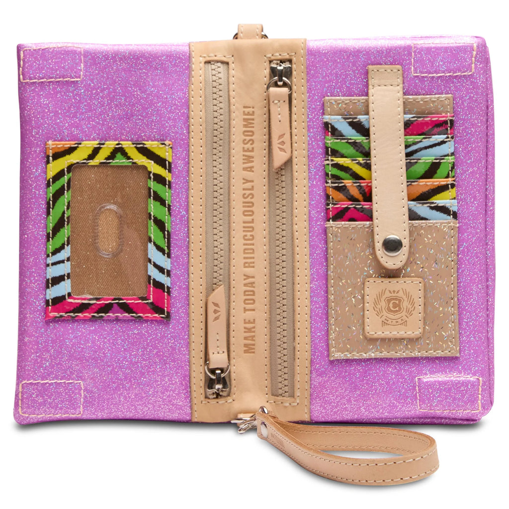 Twy Uptown Crossbody