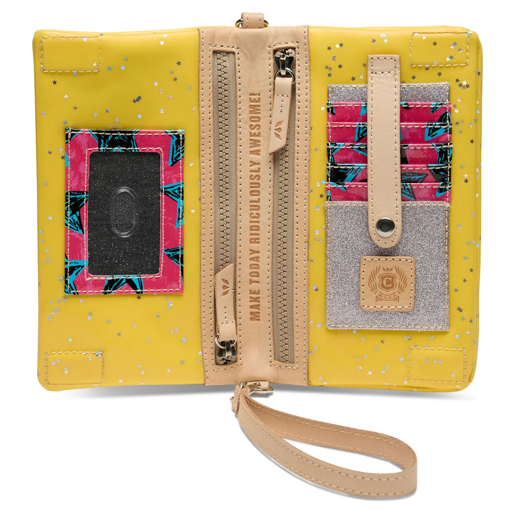 Harlow Uptown Crossbody