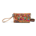 Bronzer Uptown Crossbody