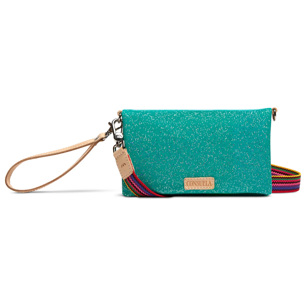 Uptown Crossbody - Shay