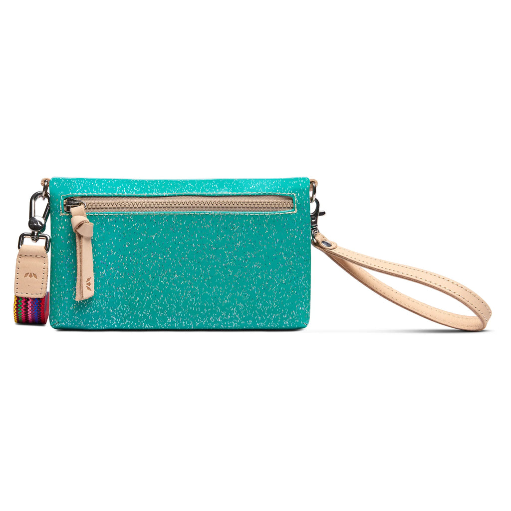 Uptown Crossbody - Shay