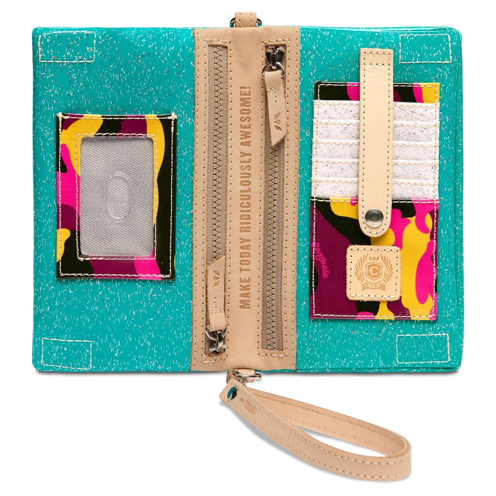 Uptown Crossbody - Shay