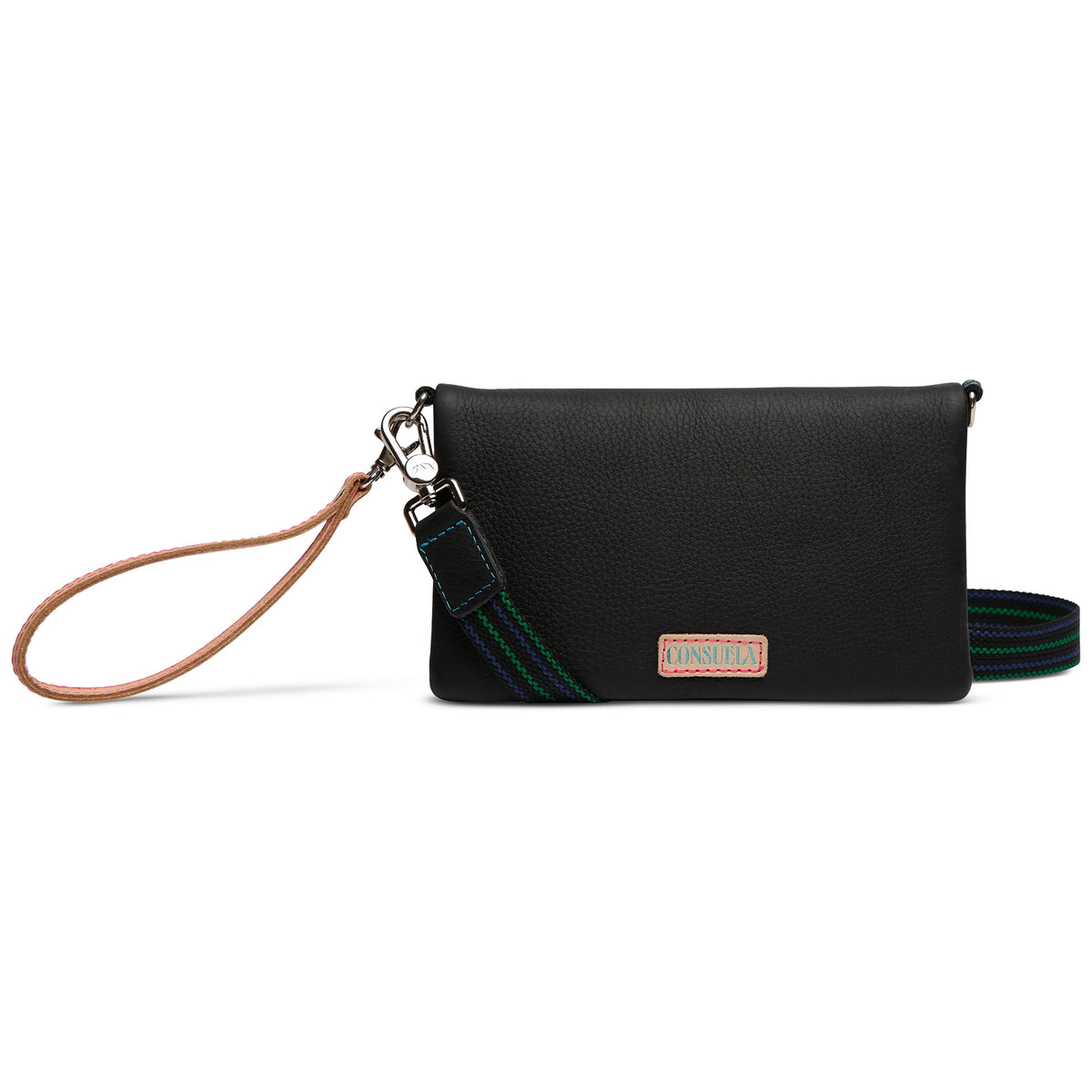 Uptown Crossbody - Cyndi