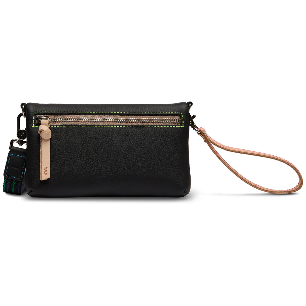 Uptown Crossbody - Cyndi