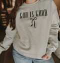God Is Good