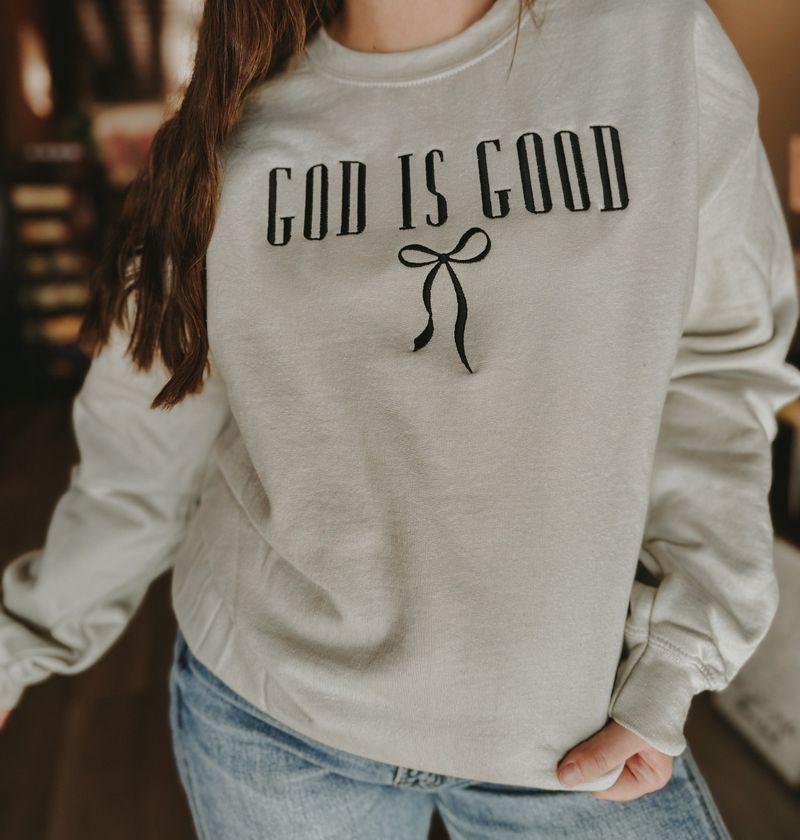 God Is Good