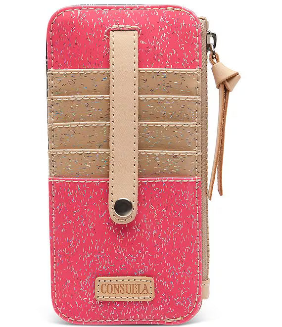 Consuela Bae Card Organizer