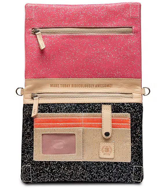 Bae Metro Crossbody