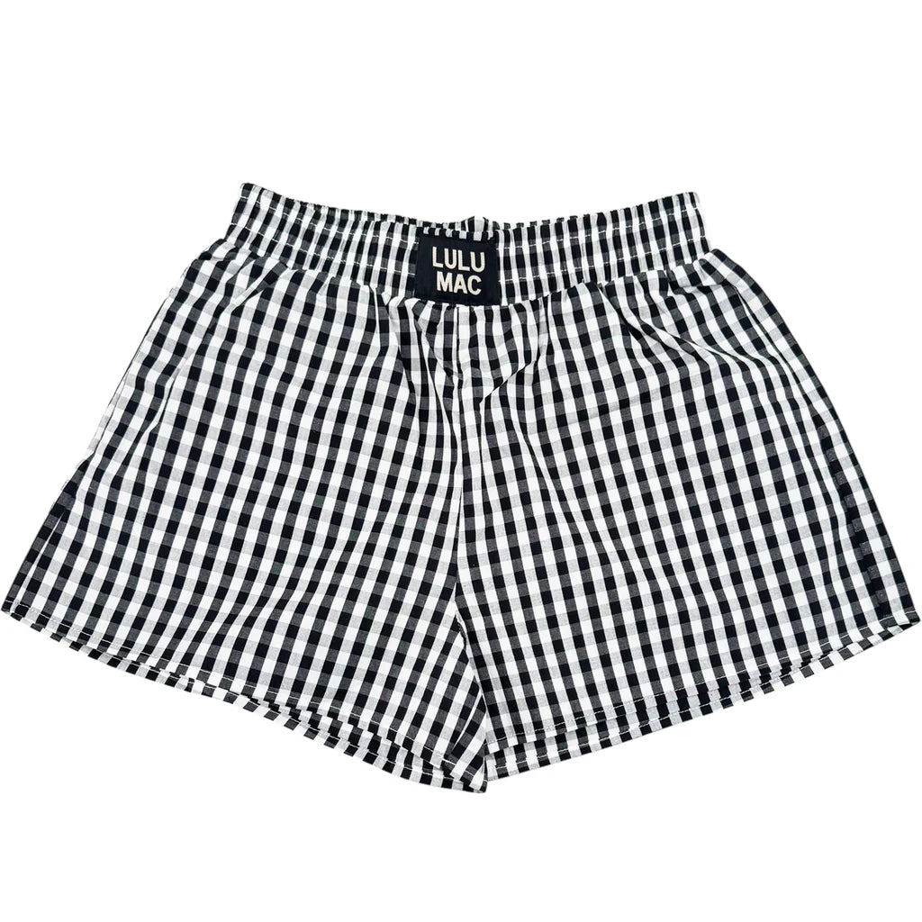 LULU MAC SHORTS