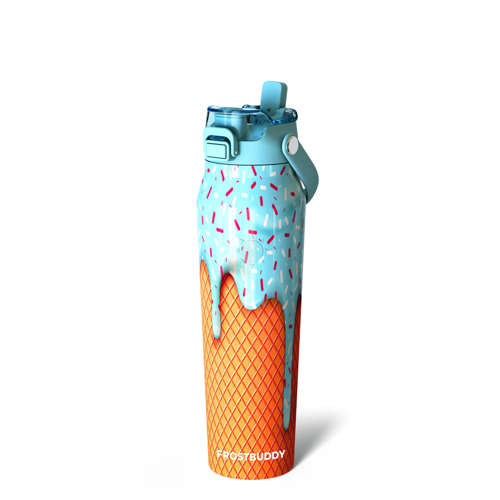 FROSTBUDDY