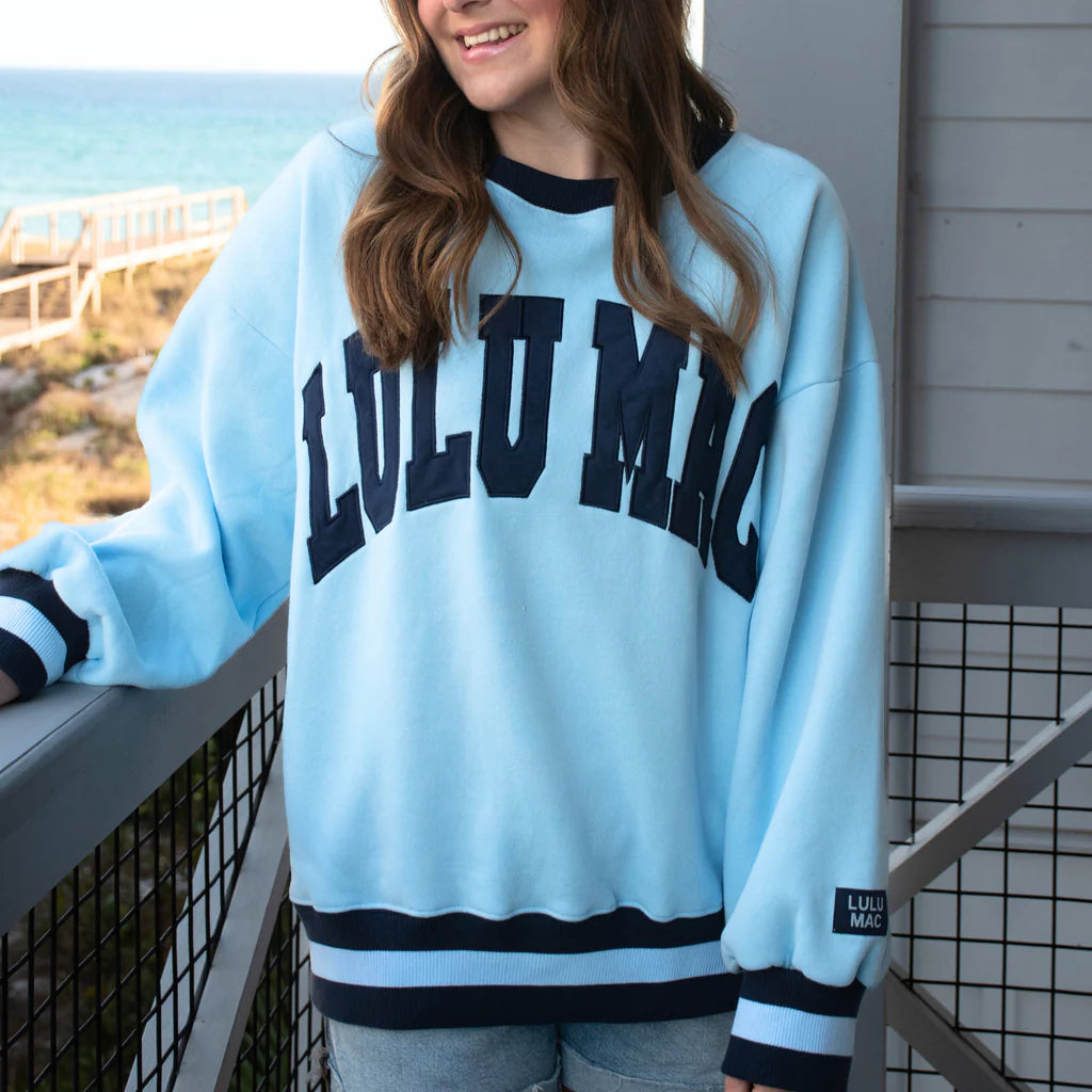 LULU MAC