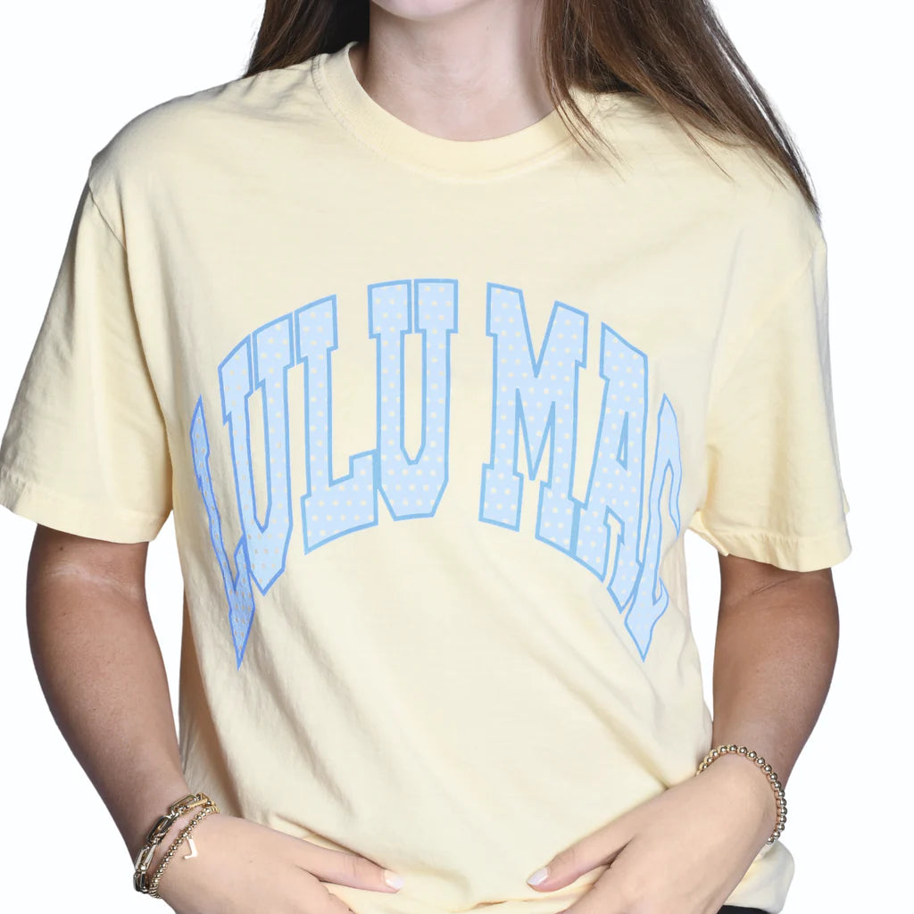 LULU MAC